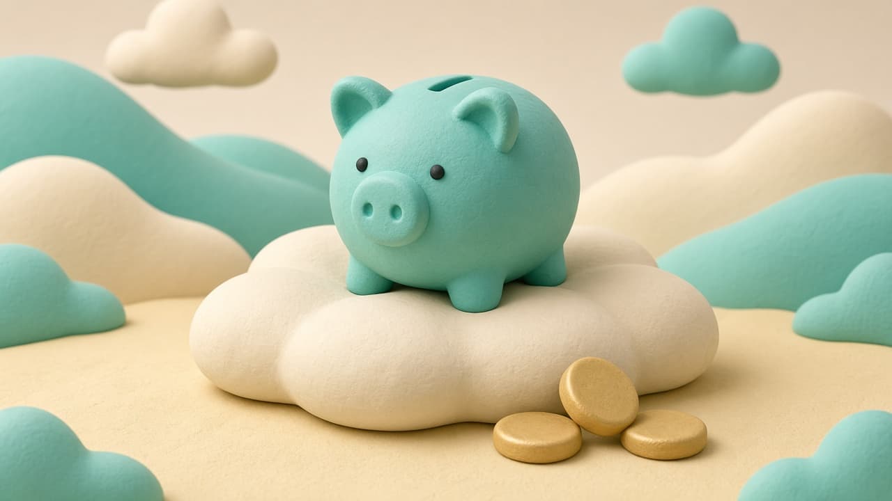 How Big Should Your Emergency Fund Be?